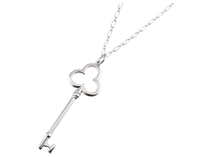 Collana Clover di Tiffany & Co.