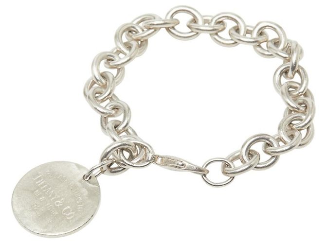 Bracciale con charm Tiffany & Co.