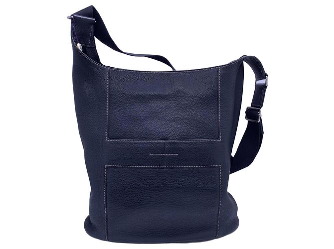 Hermès Sac Hermes Noir