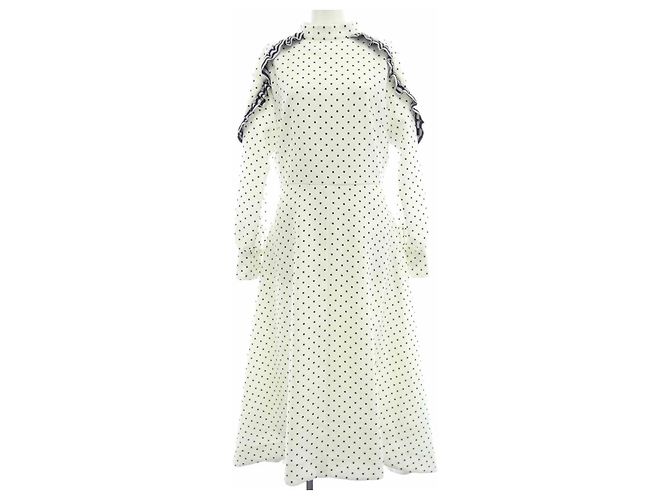 Autre Marque BORDERS at BALCONY Kleid Schwarz