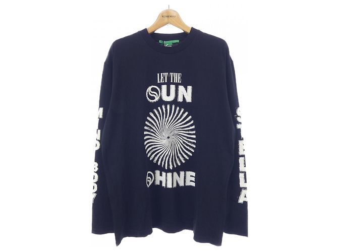 Stella Mc Cartney T-shirt a maniche lunghe Stella McCartney Sunshine