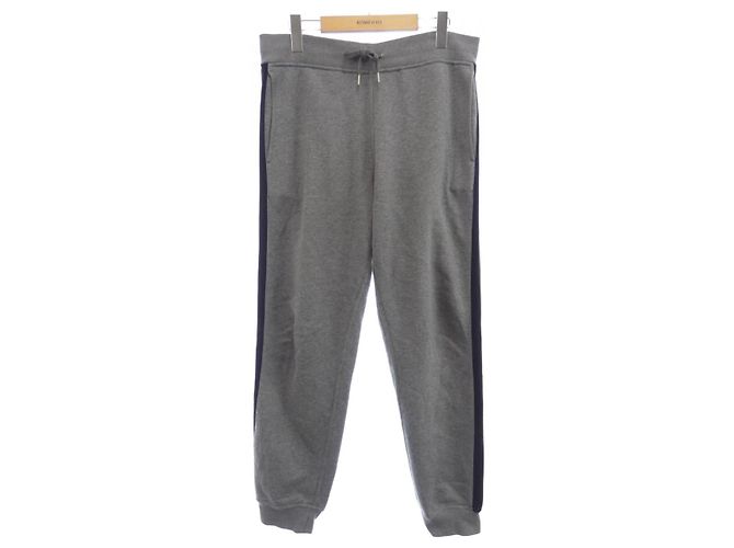 Hermès Pantaloni Hermes M Marrone