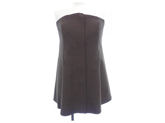 Autre Marque ANAYI Top Braun