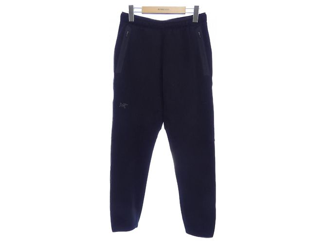Autre Marque ARC’TERYX Kyanite Pant Hose Schwarz