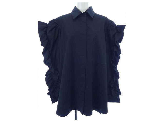 Camicia Max Mara Nero 