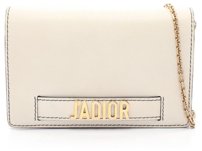 Bolsa de Alça Christian Dior J'ADIOR