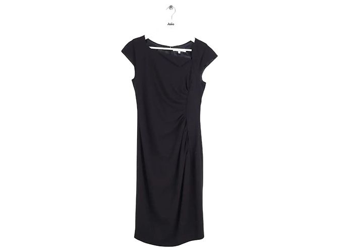 Lk Bennett Davina Kleid schwarz