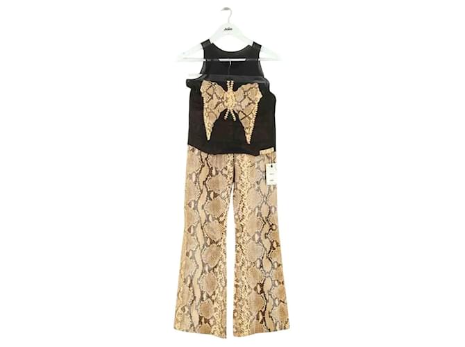 Jitrois Ensemble python camel 
