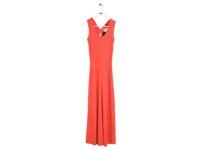 Joseph Oranges Kleid