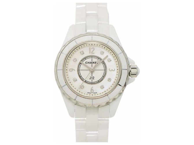 Reloj Chanel J12 para mujer H2570