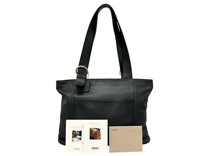 Borsa Coach Borsa a tracolla 4155 Nero