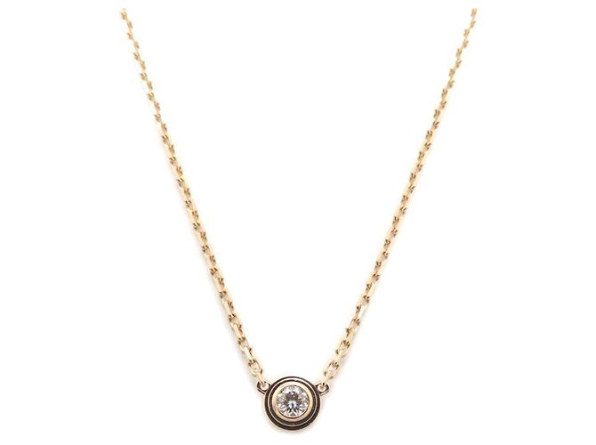 Collar Cartier Damour XS
