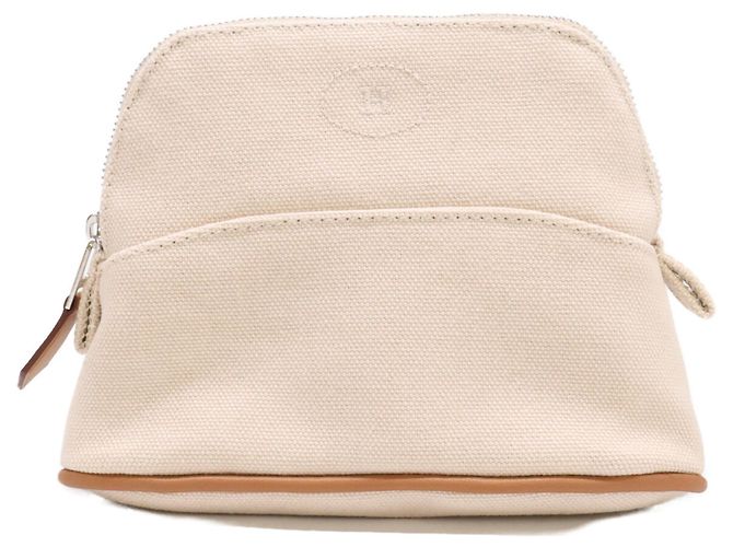 Hermès Hermes Bolide Mini Pouch
