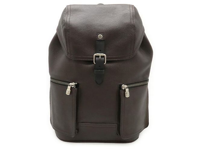 Mochila Louis Vuitton Utah Canyon Castaño