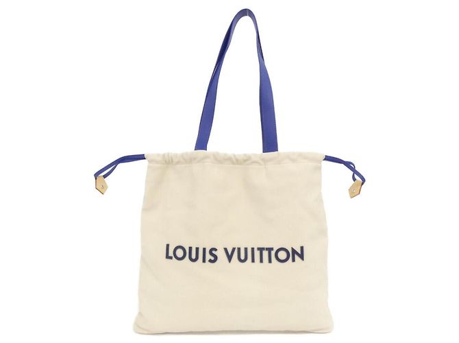 Bolsa Louis Vuitton M15235 Branco Cru
