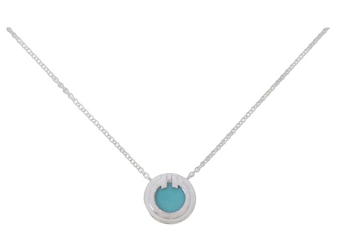 Tiffany & Co Collar Tiffany T Two
