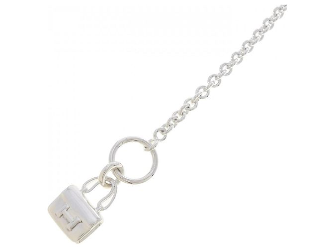 Hermès Hermes Amulette Constance Bracelet 