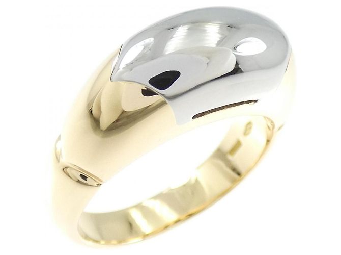 Bvlgari Bulgari Certica Ring