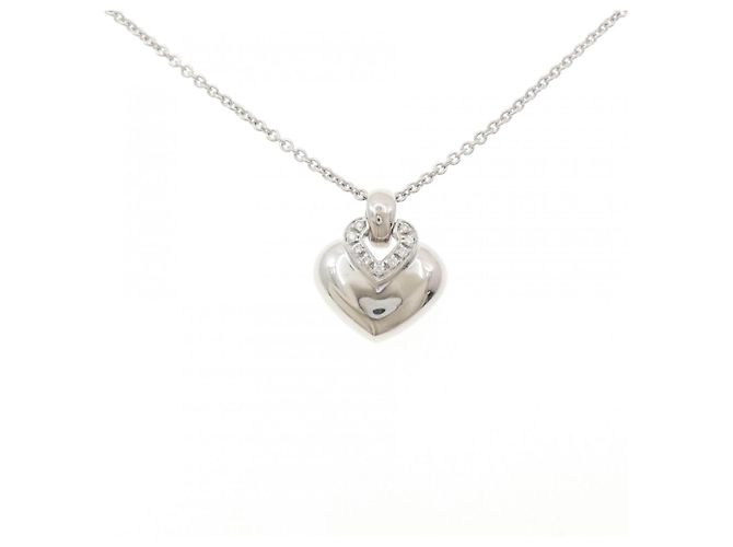 Bulgari Collana Bvlgari Doppio Cuore