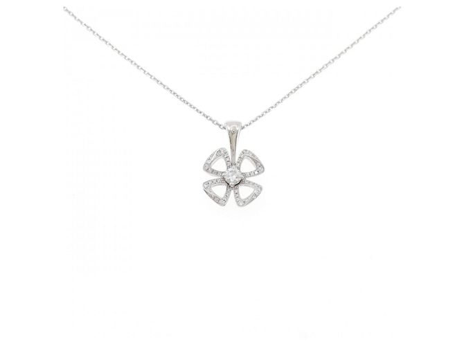 Bulgari Collar Bvlgari Fiorever