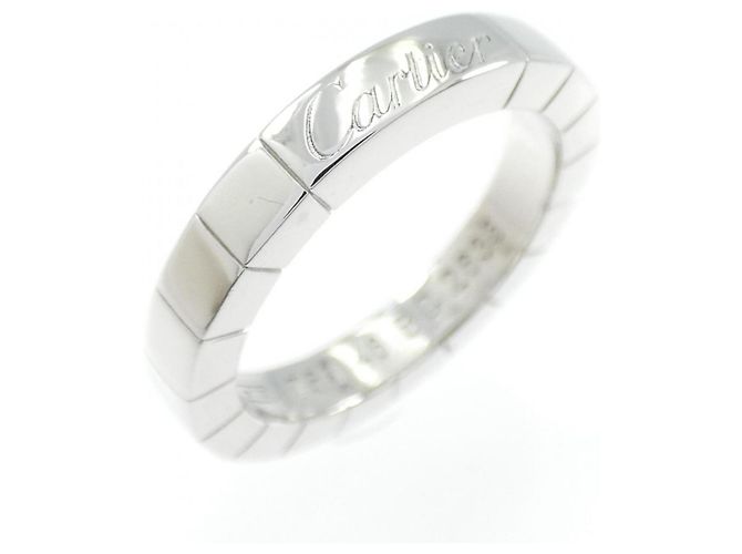 Anello Lanières Cartier D'oro