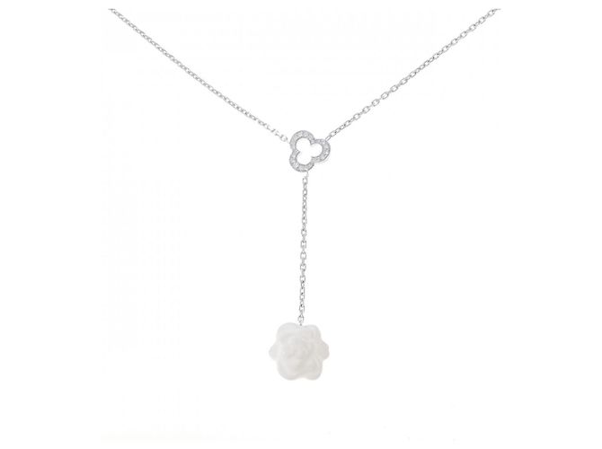 Timeless Collar Chanel Camellia