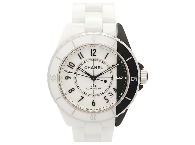 Relógio Chanel J12 Paradox Caliber 12.1