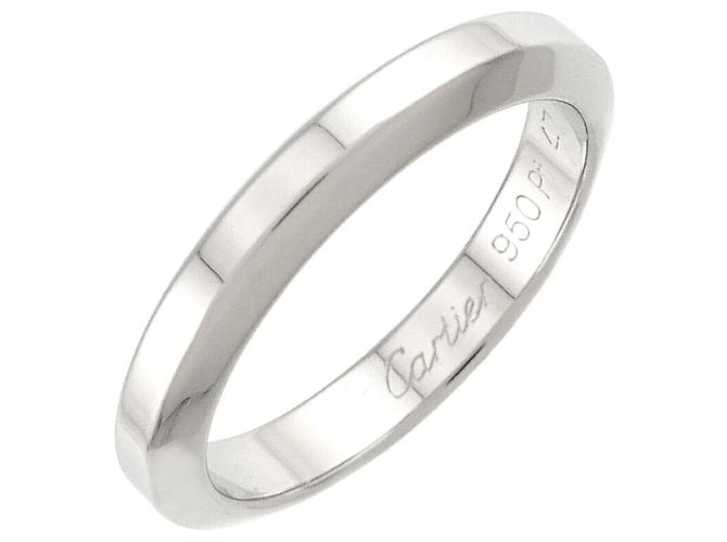 Cartier Declaration Ring 