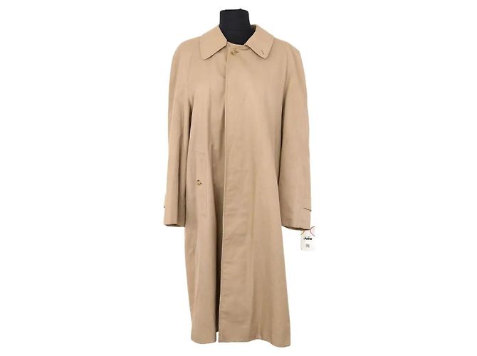 Burberry Gabardina beige