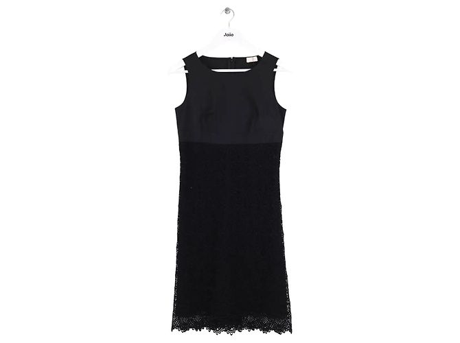 Valentino Vestido negro