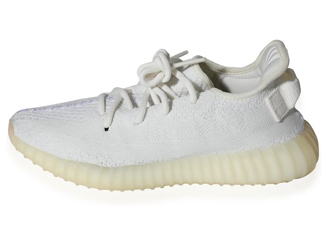 Adidas Yeezy Boost 350 V2 'Cream White / Triple White'