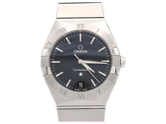 Relógio de Pulso Omega Constellation Quartz