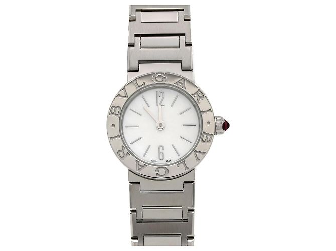 Bulgari Orologio al quarzo Bvlgari BB23S