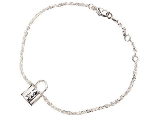 Pulseira Lockit da Louis Vuitton