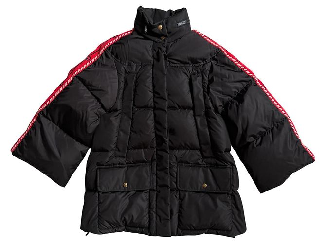Giacca Puffer Gucci AW2020 Nero