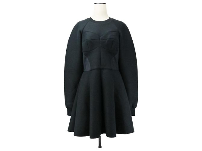 Dolce & Gabbana Vestido Dolce&Gabbana Negro