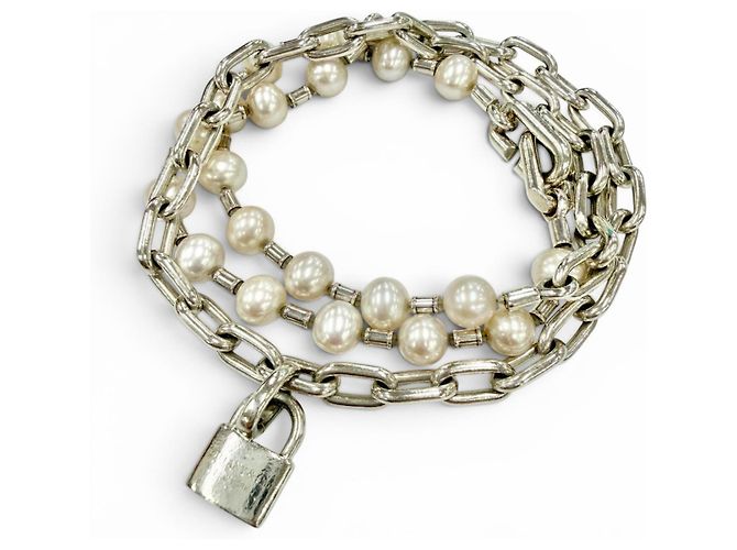 Collar de plata 925 Tiffany & Co.