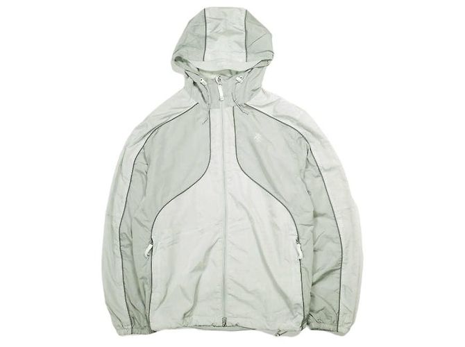Autre Marque Chaqueta de nylon K-Tech KITH NYC Multicolor