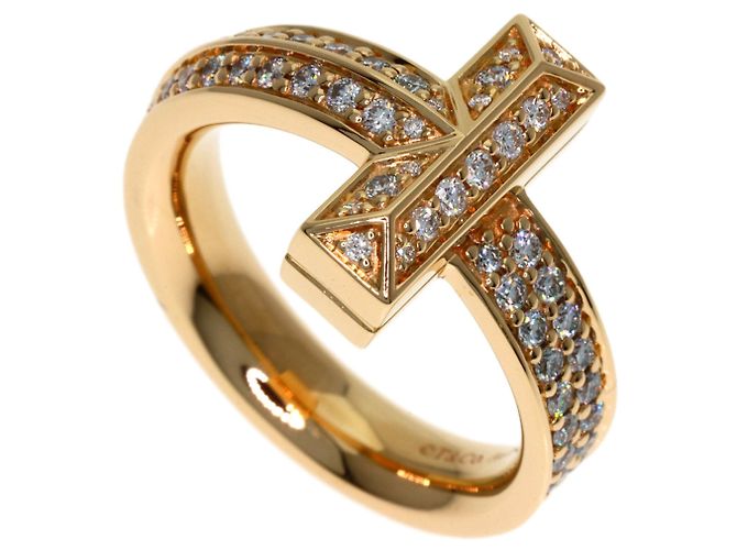 Anello Tiffany & Co. T One Diamond