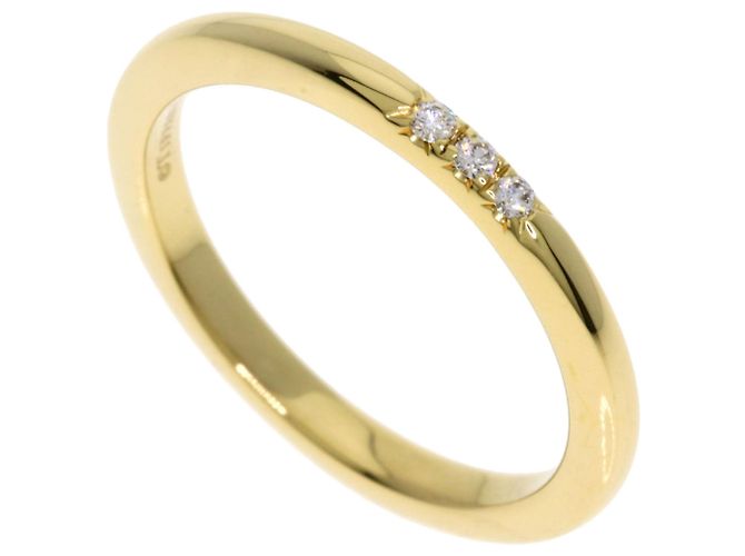 Anillo Forever Band de diamantes Tiffany & Co.