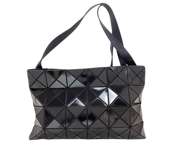 Borsa a tracolla Bao Issey Miyake Nero
