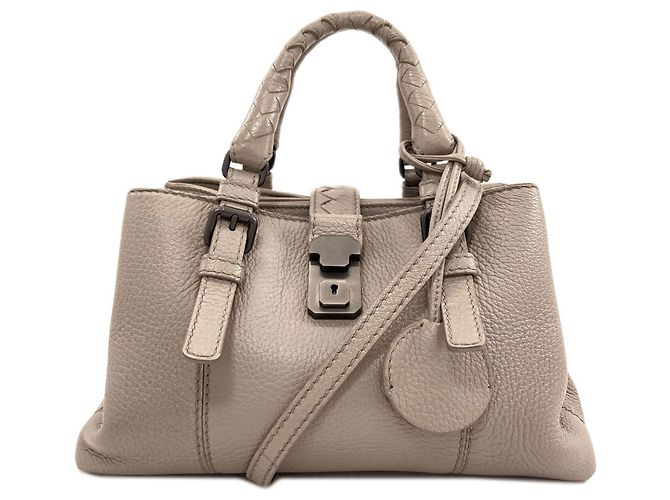 Borsa 2-Way Bottega Veneta Marrone
