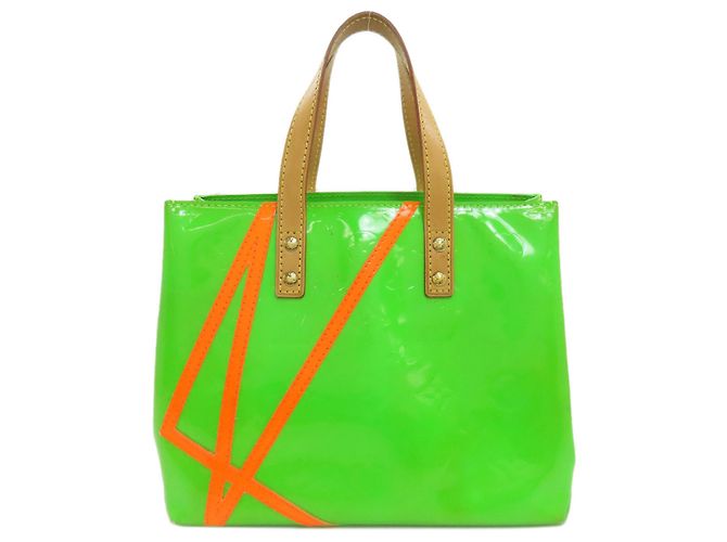 Bolso Louis Vuitton M91904 Lead PM Fluorescent