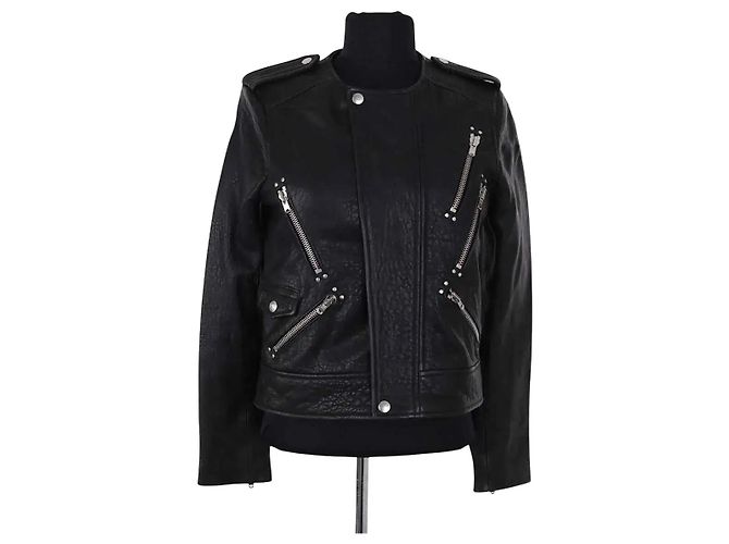 The Kooples Black jacket
