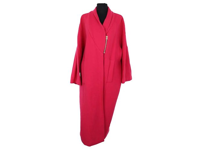 Heimstone Pink coat
