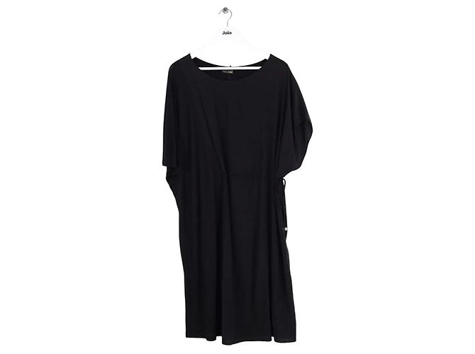Fendi Schwarzes Kleid