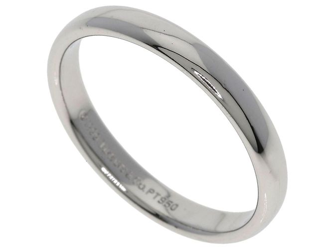Tiffany & Co. Platinring