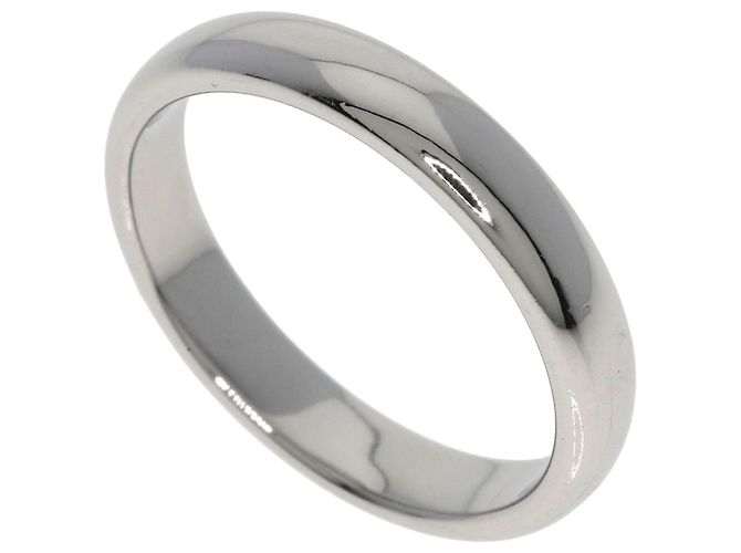 Tiffany & Co. Platin-Ehering