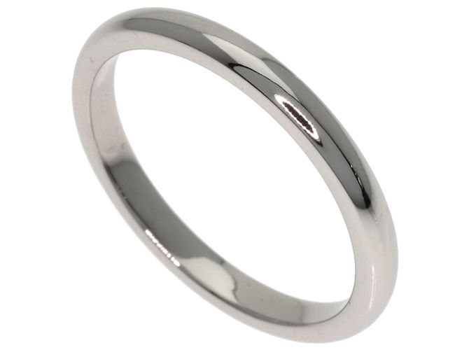 Van Cleef & Arpels Tendrement #48 Ring 