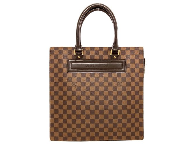 Bolsa Tote Louis Vuitton N51146 Venice GM Damier ebene